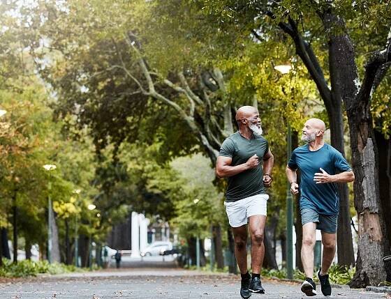 Prostate Health