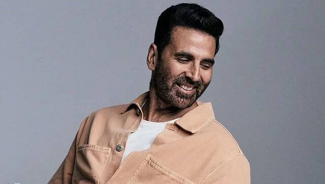 Akshay Kumar calls out AI-generated film trailer showing him as Maharishi Valmiki