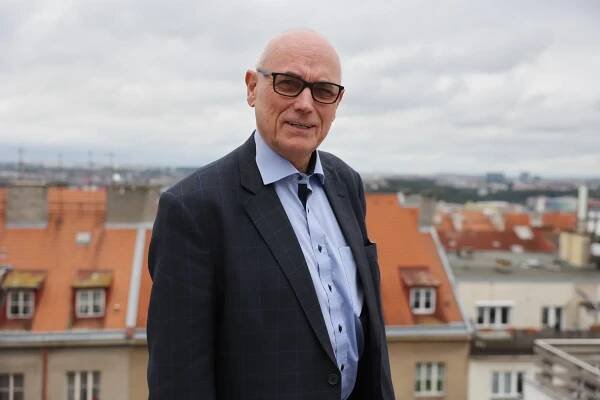 Michal Voráček - Foto 4