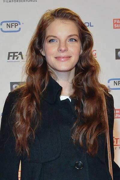 Yvonne Catterfeld - Wikipedia