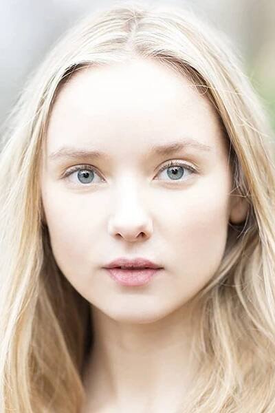 Alexandra Dowling herečka