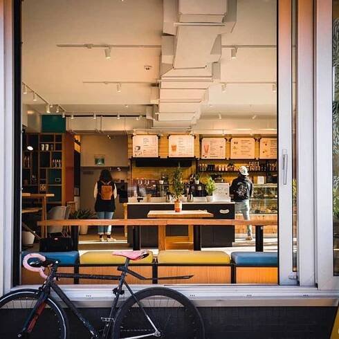 Envie d’ouverture à l’étranger ? – Columbus Café & Co