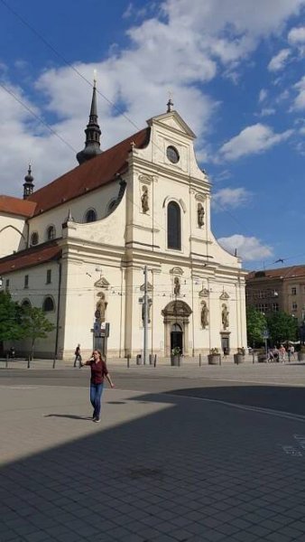 Nejznámější památky a zajímavosti centra Brna