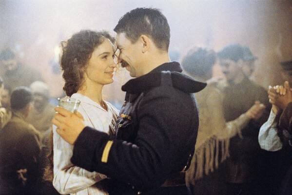 Kapitán Conan - Z filmu - Philippe Torreton