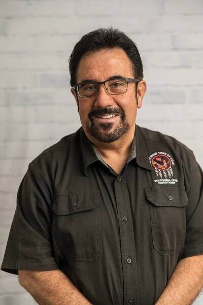 PITU Members | Paiute Indian Tribe of Utah