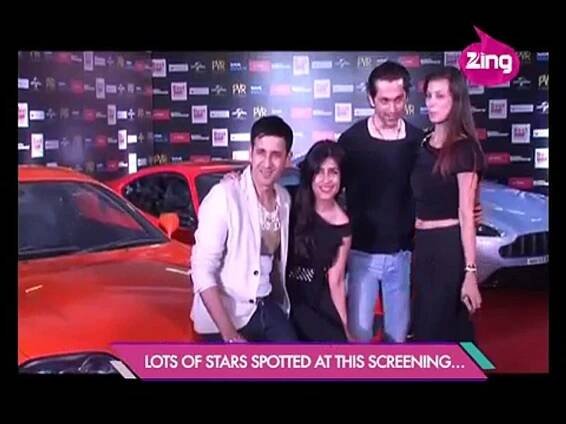 Ali Fazal makes his Hollywood debut with 'Fast & Furious 7 - video Dailymotion