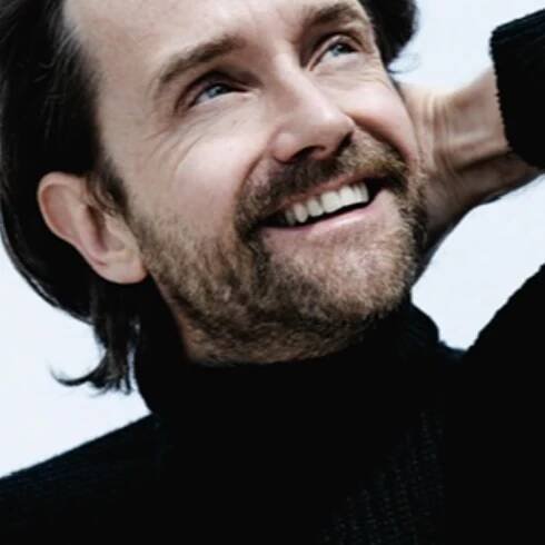 Juraj Hrčka - ACTORSMAP