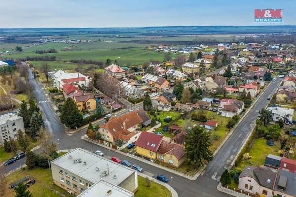 Prodej Dům, Dobrovice, okres Mladá Boleslav