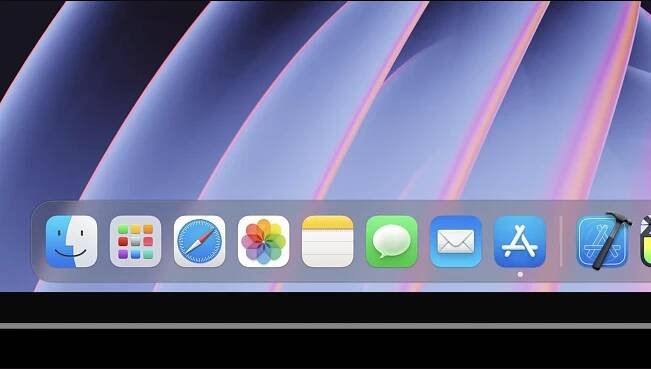 macOS on iPad 2025-05-22 v 18.09.12