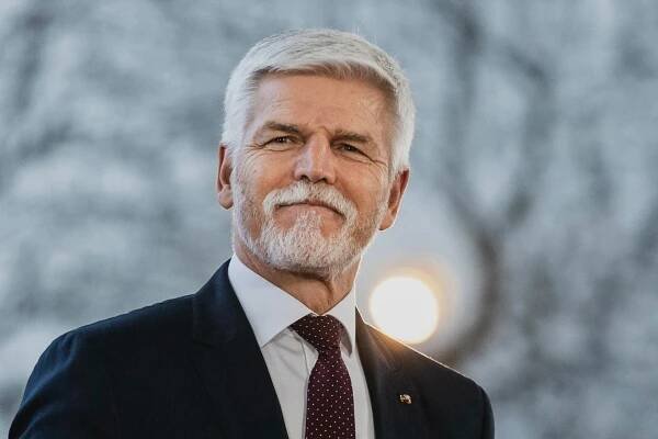 Podívejte, jak vypadají synové prezidenta Petra Pavla: Jsou nenápadní. Vidíte v nich otcovy rysy?