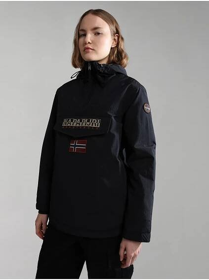 Dámská bunda Napapijri Waterproof