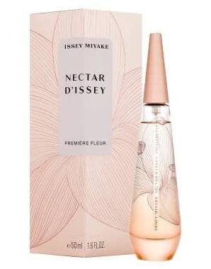 Issey Miyake Nectar D'Issey Première Fleur Parfémovaná voda pro ženy 50 ml