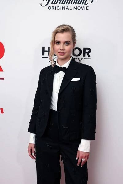 Angourie Rice: Photos Of The Actress