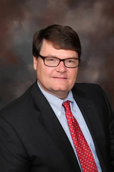 Edward Arnold | Baker Donelson 