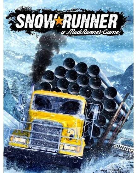 SnowRunner PC