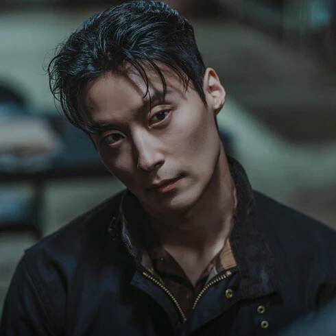 Heo Nam Jun 12