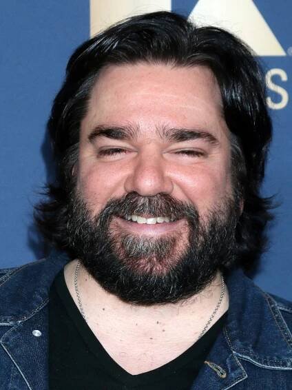 Matt Berry - Actor, Comedian, Writer, Musician