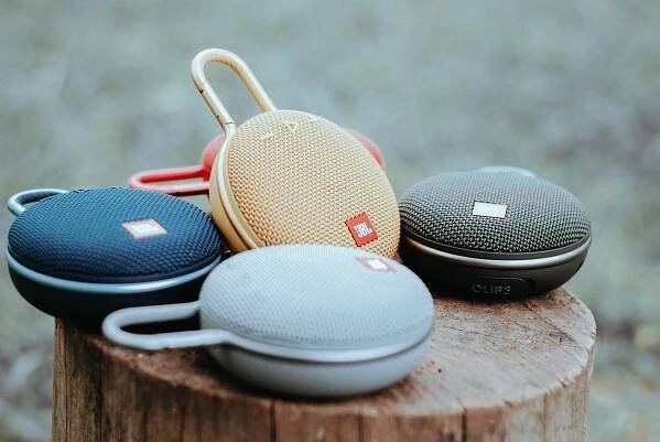 best golf speakers
