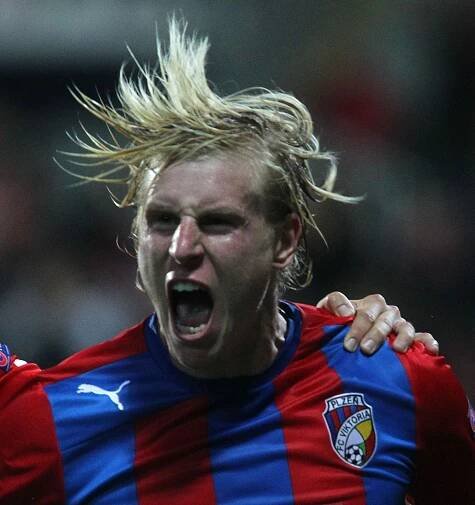 Rajtoral opět zdolal únavový syndrom. Ale přemýšlel o konci