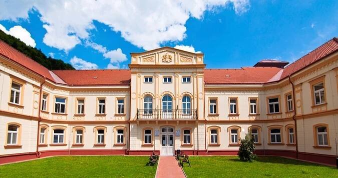 Lázně Trenčianske Teplice
