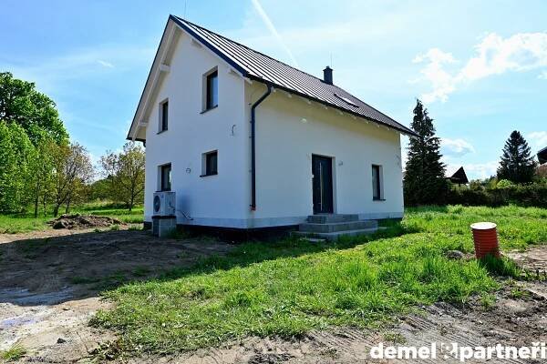 Prodej rodinného domu 124 m2, Mikulovice