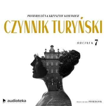Czynnik turyński. Odcinek 7