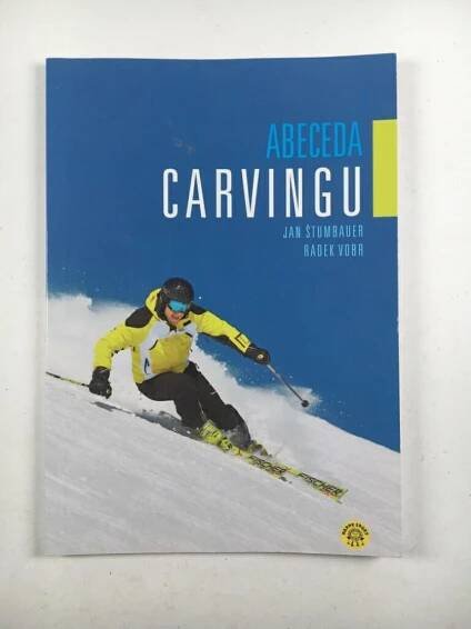 Abeceda carvingu