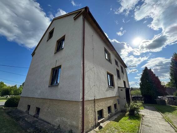 Pronájem bytu 3+1, 73 m2 v obci Lité, okr. Plzeň - sever | Byty | Pronájem | TEAM REALITY