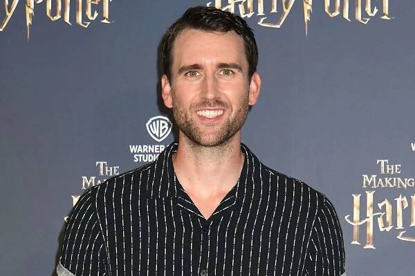 'Harry Potter' Star Matthew Lewis Believes Young Cast Escaped 'Pitfalls of Being a Child Actor' Because They Had Each Other