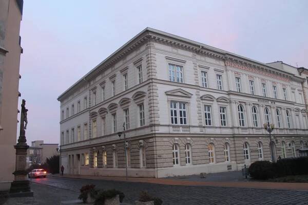 Modernizace Besedního domu? Takto může v budoucnu vypadat. Podívejte se