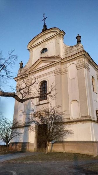 Radomyšl – vesnička má rodná, středisková :-) – www.kissak.cz