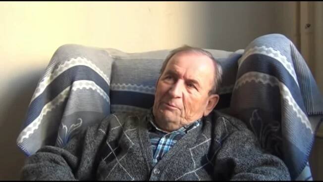 Dr. Josef Staněk – v současnosti probíhá záměna člověka za člověka vyšší úrovně