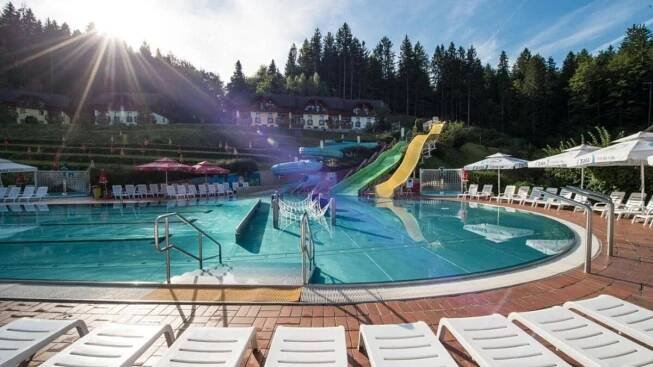 Termály Terme Snovik - 06