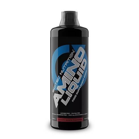 Amino Liquid (1 l.) - Scitec Nutrition
