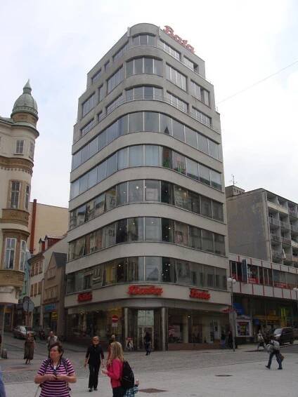 Architektonické skvosty Liberce | Plus