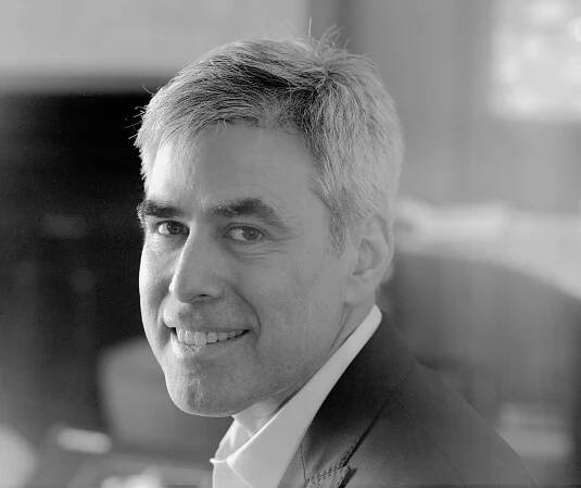 Professor Jonathan Haidt