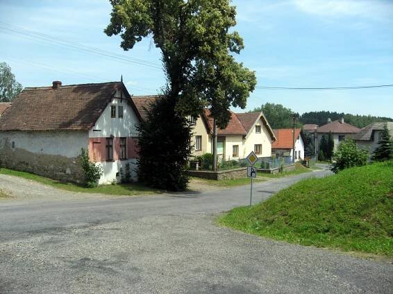 Lučice (okres Havlíčkův Brod)