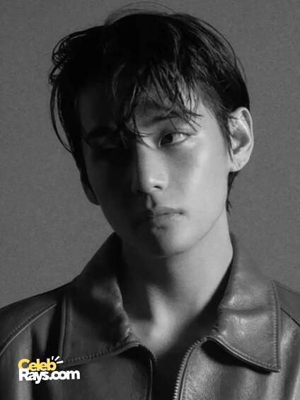 V of BTS