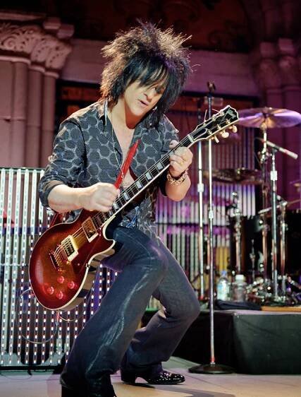 STEVE STEVENS | Billy Idol