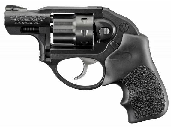 Ruger LCR 5410, kal. .22LR | BWARMS