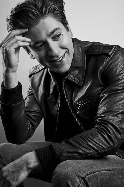 'Marvelous Mrs. Maisel' 's Michael Zegen on Why the Charming Comedy Is His Favorite Work to Date