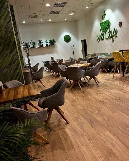 cafe