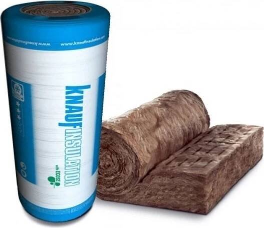 Knauf Unifit 035 50 mm 12,12 m2