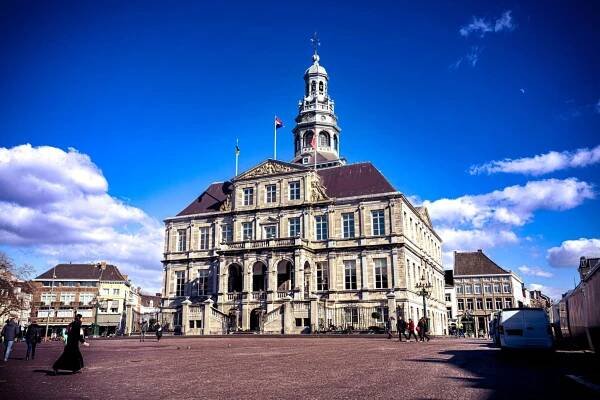 vestiging maastricht