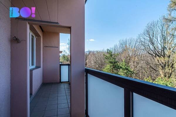 Prodej bytu 3+1, ul. Beskydská, Třinec | BO! reality a finance