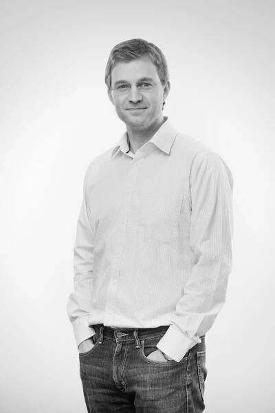 Michal Fašina