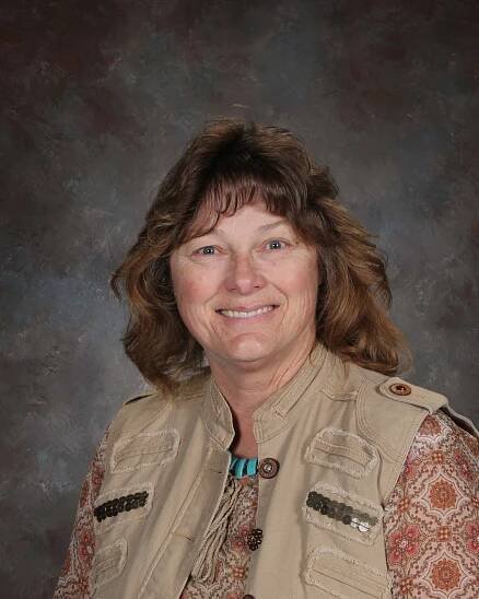 Staff Directory – Dolores School District