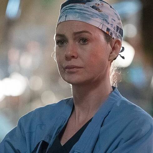 Ellen Pompeo als Meredith Grey: Seit über zwei Jahrzehnten prägt ihre Geschichte 