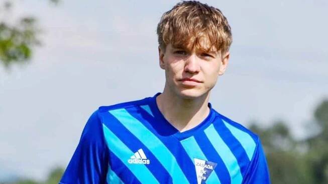 Začínal v Jablonci, nyní bude platit do pokladny Zásady za hattrick i rozhovor