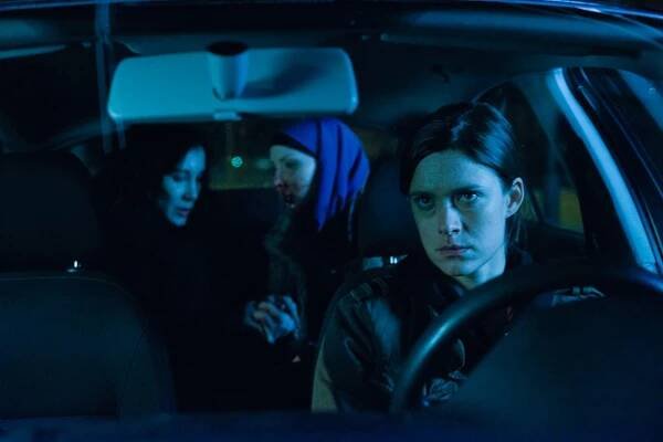 Bullets - Aave (E07) (2018)